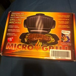 Micro Grill